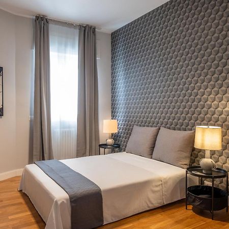Sweet Life - Luxury Apartment-Suite-Rooms Μπάρι Εξωτερικό φωτογραφία