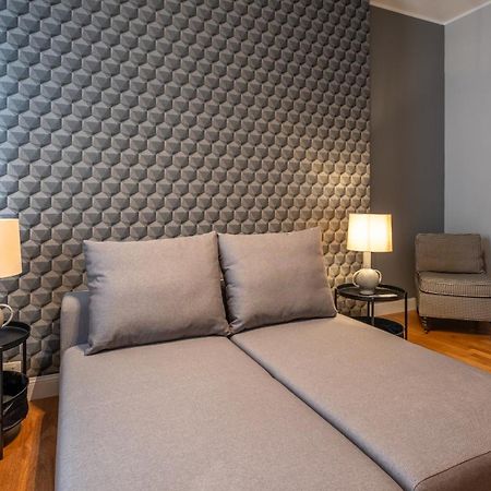 Sweet Life - Luxury Apartment-Suite-Rooms Μπάρι Εξωτερικό φωτογραφία