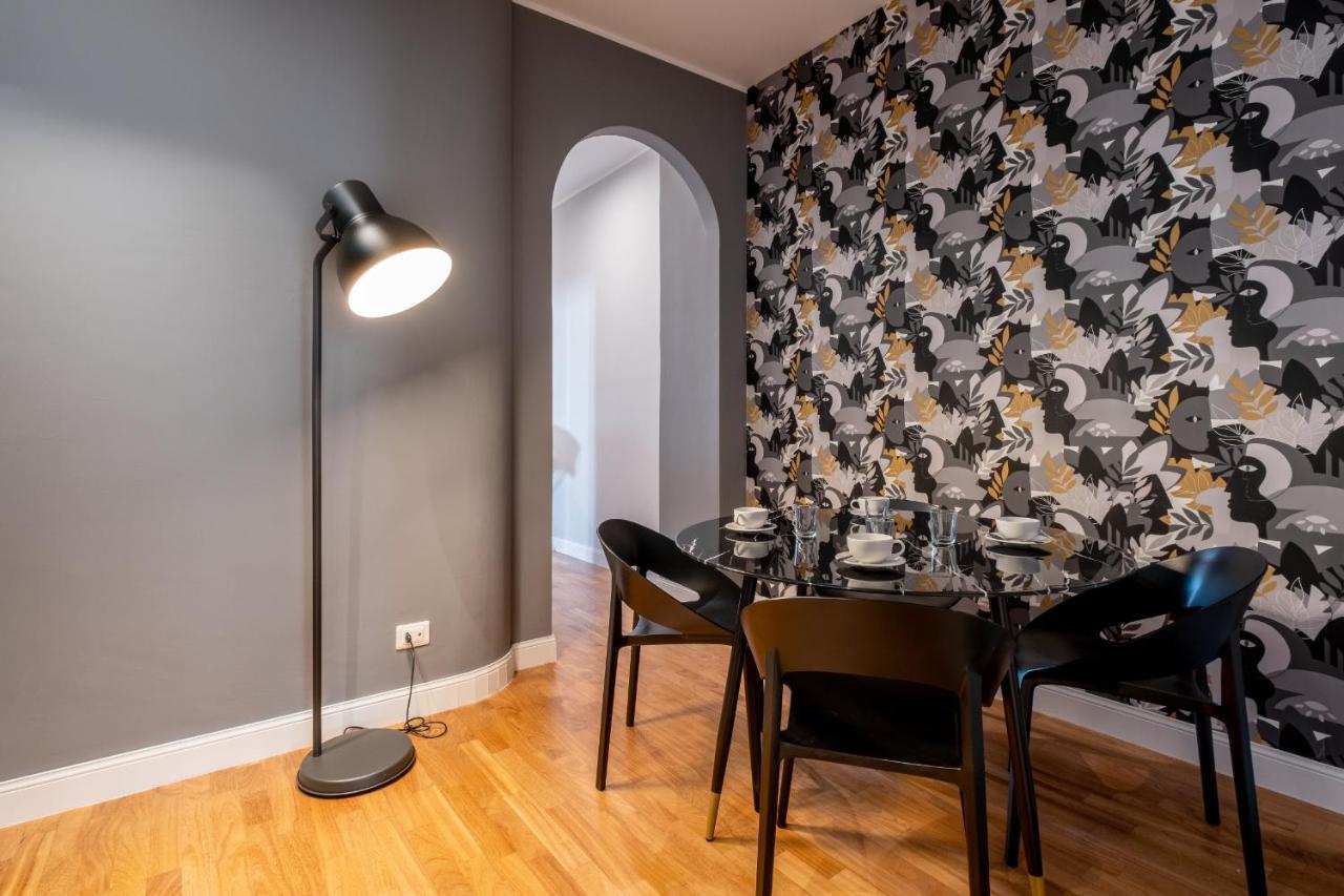 Sweet Life - Luxury Apartment-Suite-Rooms Μπάρι Εξωτερικό φωτογραφία