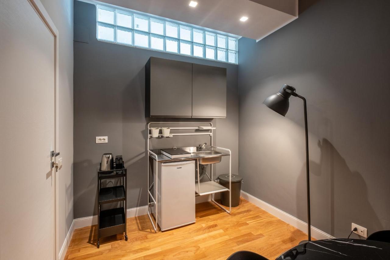 Sweet Life - Luxury Apartment-Suite-Rooms Μπάρι Εξωτερικό φωτογραφία
