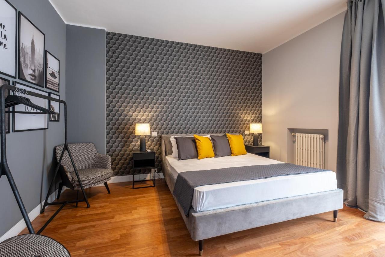 Sweet Life - Luxury Apartment-Suite-Rooms Μπάρι Εξωτερικό φωτογραφία