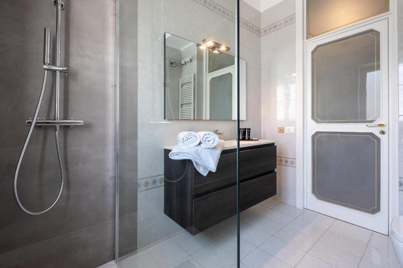 Sweet Life - Luxury Apartment-Suite-Rooms Μπάρι Εξωτερικό φωτογραφία