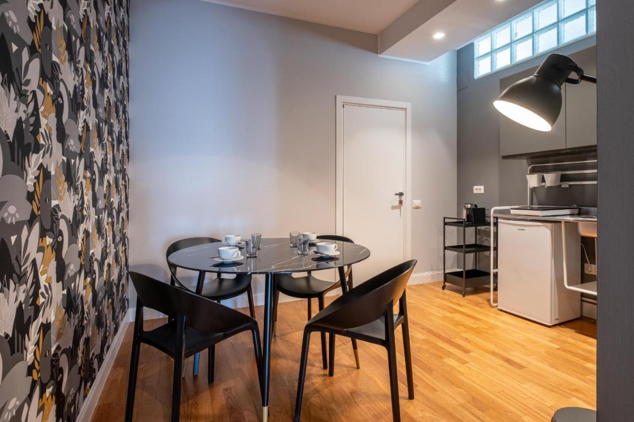Sweet Life - Luxury Apartment-Suite-Rooms Μπάρι Εξωτερικό φωτογραφία