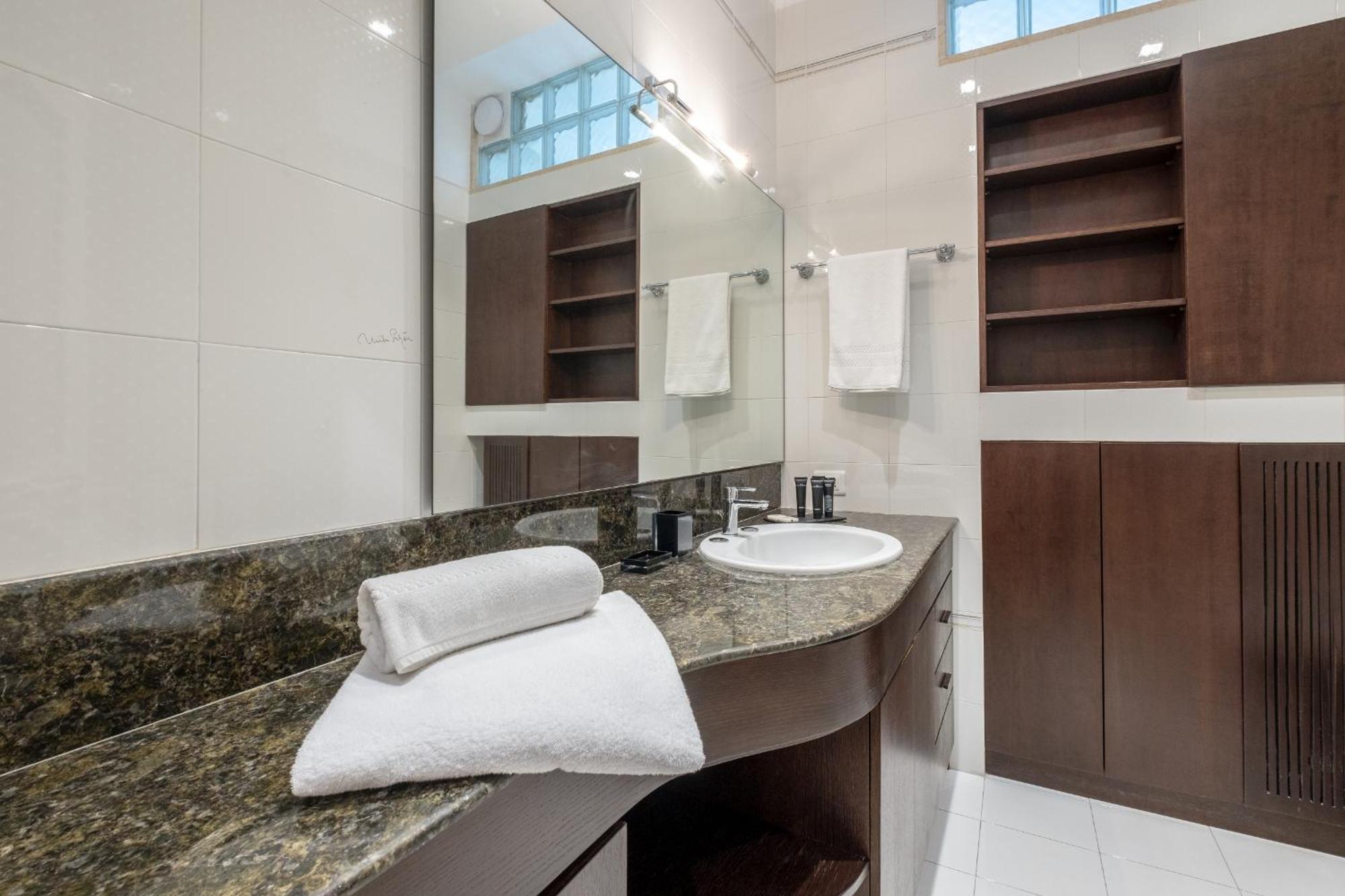 Sweet Life - Luxury Apartment-Suite-Rooms Μπάρι Εξωτερικό φωτογραφία
