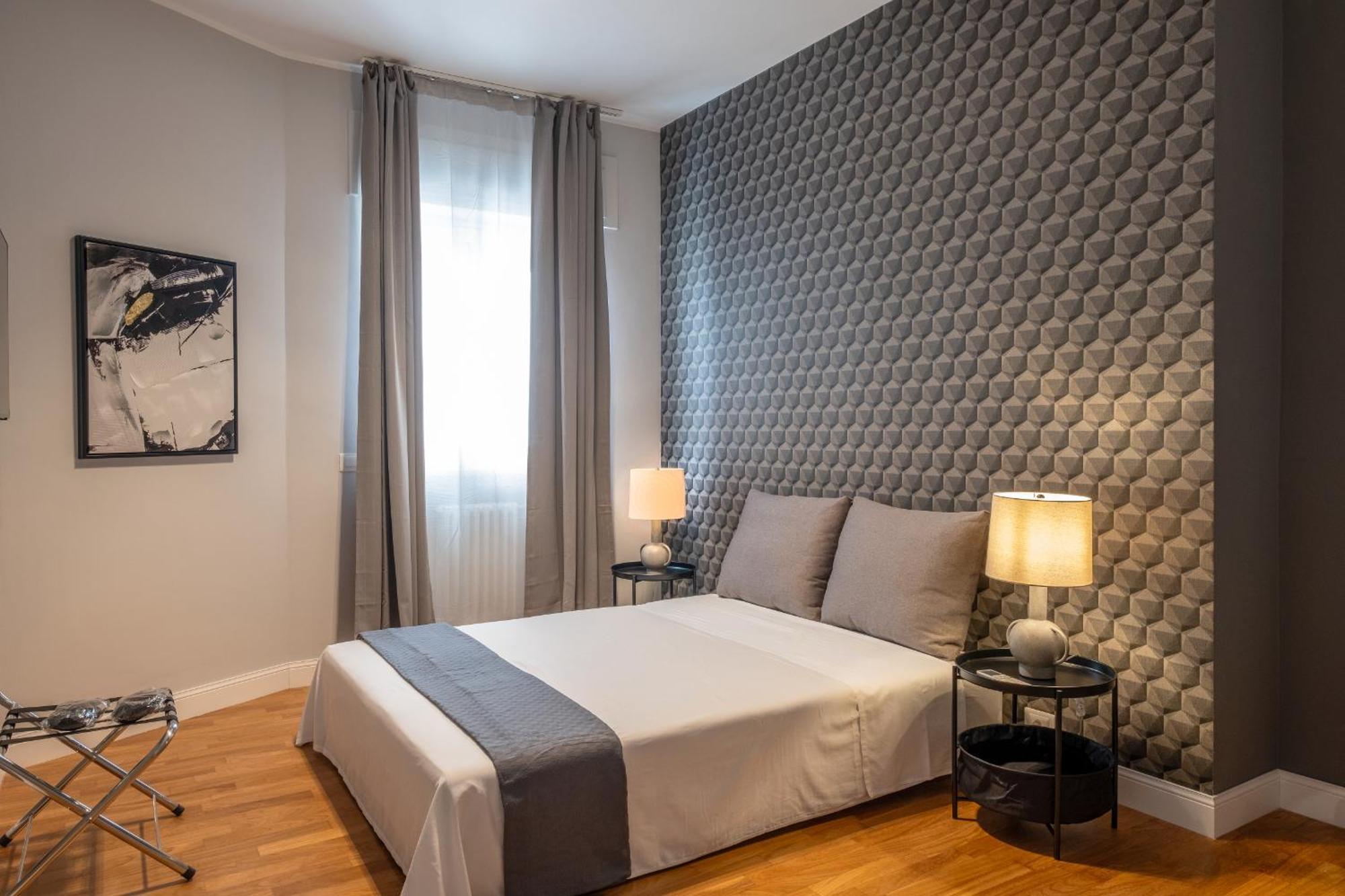 Sweet Life - Luxury Apartment-Suite-Rooms Μπάρι Εξωτερικό φωτογραφία