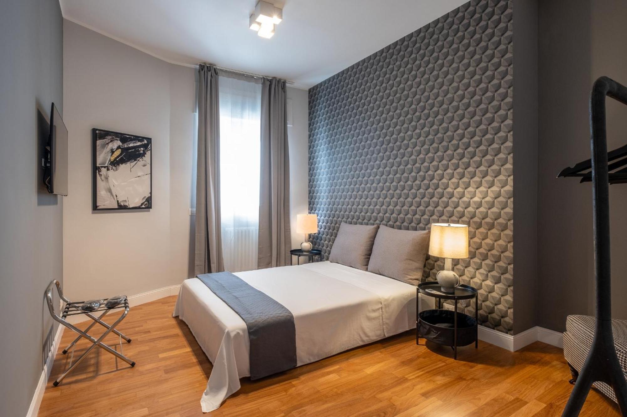 Sweet Life - Luxury Apartment-Suite-Rooms Μπάρι Εξωτερικό φωτογραφία